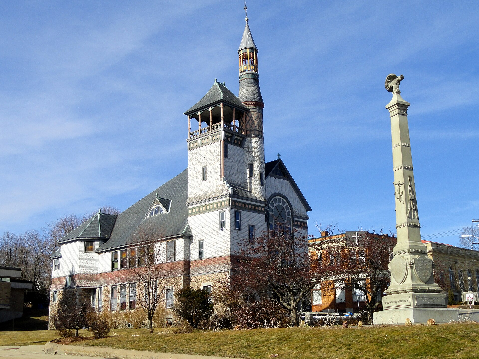 Movers in Marlborough, MA